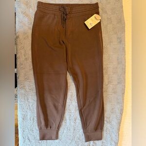 Danskin Espresso Jogger Pants